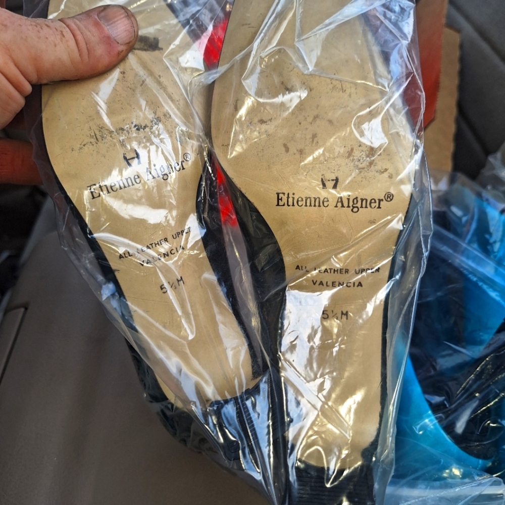 Shoes